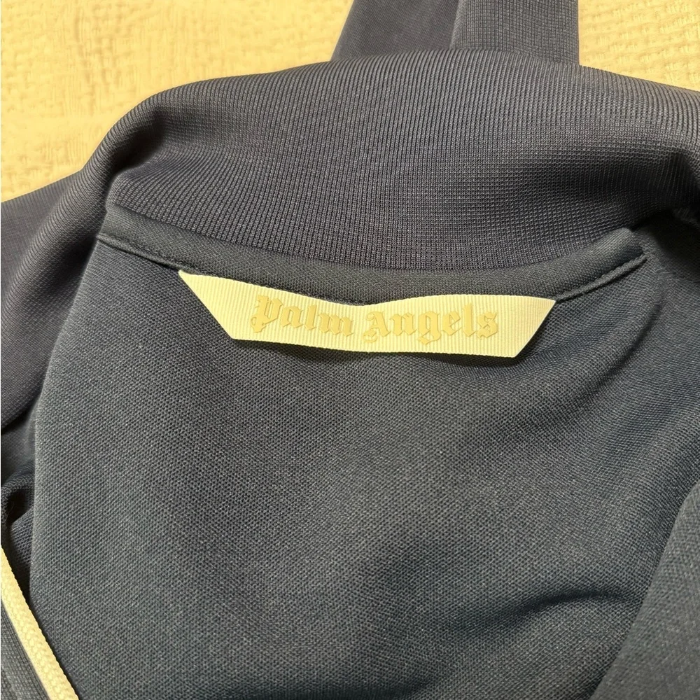 Palm Angels Track Jacket - Picture 5 of 6